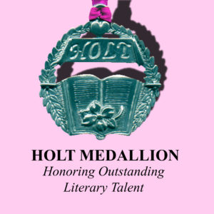 HOLT Medallion image