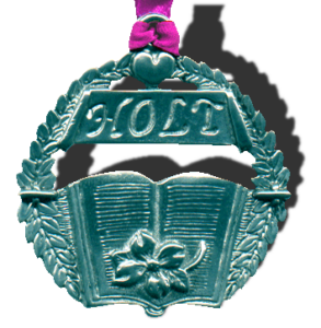 HOLT Medallion